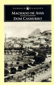 Dom Casmurro