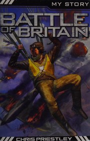 Cover of: Battle of Britain