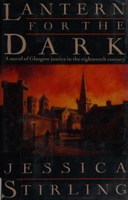 Cover of: Lantern for the dark