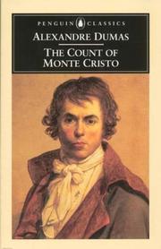 The Count of Monte Cristo