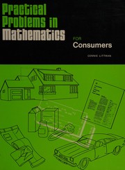 Cover of: Practical problems in mathematics for consumers