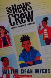 Cover of: The news crew