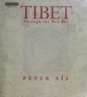 Cover of: Tibet: through the red box