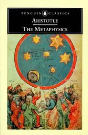 The metaphysics