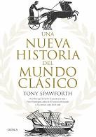 Cover of: UNA NUEVA HISTORIA DEL MUNDO CLÁSICO