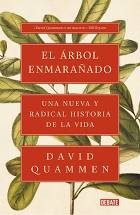 The tangled tree by David Quammen