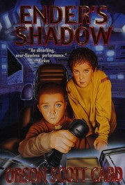 Cover of: Ender's Shadow by Orson Scott Card