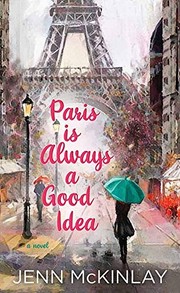 Cover of: Paris Is Always a Good Idea