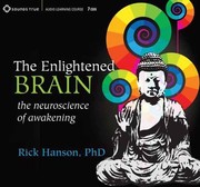 Cover of: The Enlightened Brain: The Neuroscience of Awakening