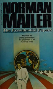 Cover of: The Presidential Papers