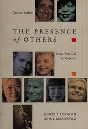 Cover of: The Presence of Others