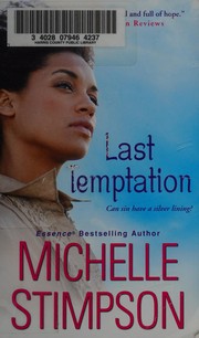 Cover of: Last Temptation