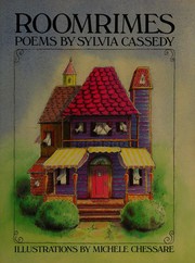 Cover of: Roomrimes: poems