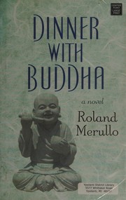 Cover of: Dinner with Buddha