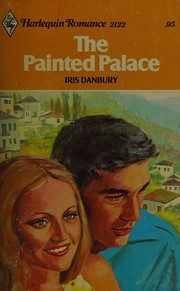 Cover of: The painted palace