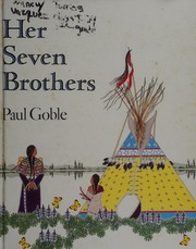 Cover of: Her Seven Brothers by 