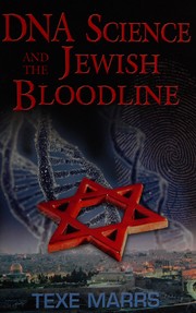 Cover of: DNA science and the Jewish bloodline
