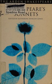 Cover of: Poems 