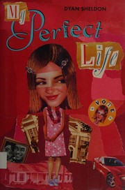 Cover of: My perfect life