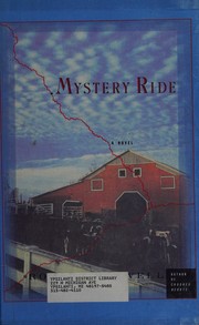Cover of: Mystery ride