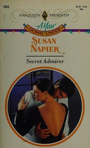 Cover of: Secret Admirer