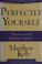 Cover of: Perfectly yourself