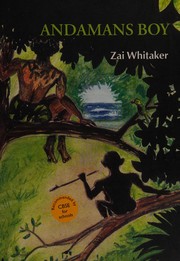 Cover of: Andamans boy by Zai Whitaker