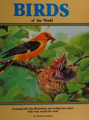 Cover of: Birds Of The World