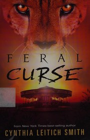 Cover of: Feral curse