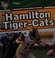 Cover of: Hamilton Tiger-Cats