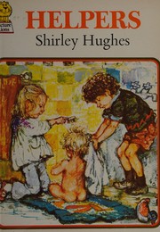 Cover of: Helpers by Shirley Hughes