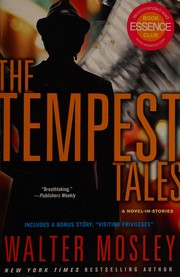 Cover of: The tempest tales