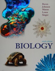 Biology by Peter H. Raven