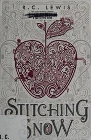 Cover of: Stitching Snow