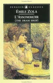 L'assommoir (The dram shop)