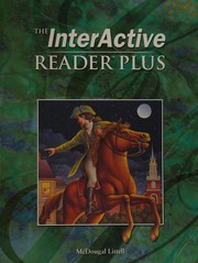 Cover of: The InterActive Reader Plus by 