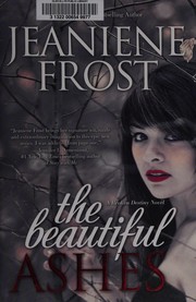 Cover of: The beautiful ashes