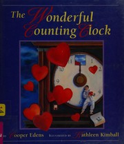 Cover of: The wonderful counting clock