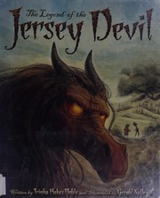 Cover of: Legend of the Jersey Devil