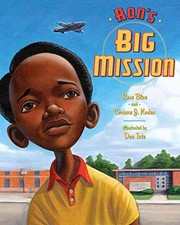 Cover of: Ron's Big Mission