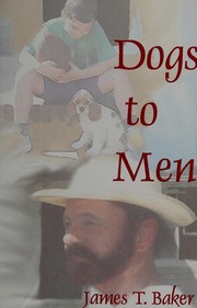 Cover of: Dogs to men