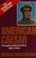Cover of: American Caesar