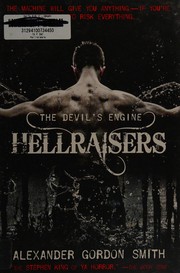 Cover of: Hellraisers
