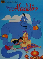 Cover of: Disney's Aladdin by Karen Kreider