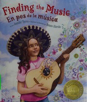 Cover of: Finding the music