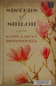 Cover of: Sisters of Shiloh