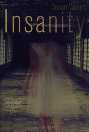 Cover of: Insanity
