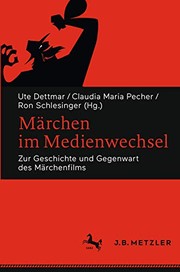 Cover of: Märchen im Medienwechsel: Zur Geschichte und Gegenwart des Märchenfilms