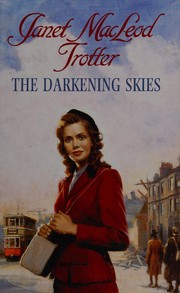 Cover of: The darkening skies