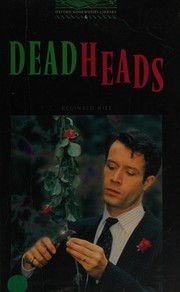 Cover of: Deadheads